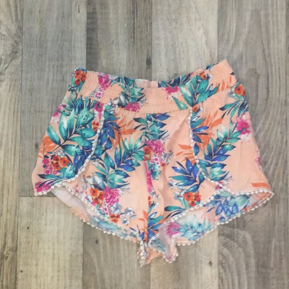 ☀️CASUAL SHORTS☀️